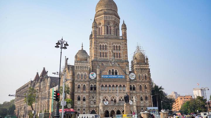 mumbai bmc